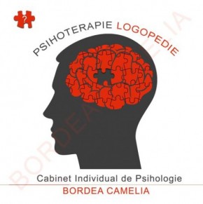Bordea Camelia Cabinet individual de psihologie