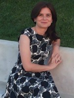 Daniela Luida Udristoiu - Cabinet individual de psihologie