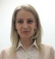 Dr. Nanian Ioana - medic primar psihiatru