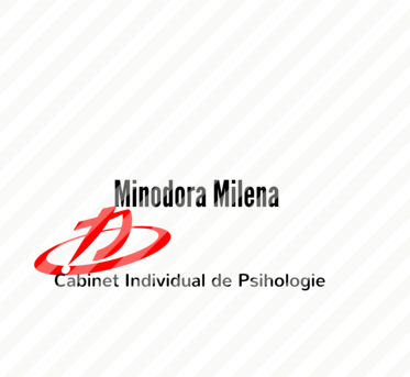 Cabinet Individual de Psihologie Păduran Minodora Milena