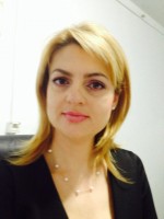 Mitrut Gabriela-Alina - Cabinet Psihologie