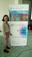 Bucuresti 27-29 octombInternational Autism Conference Bucharest 27-29 Octombrie 2017