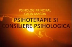 Psiholog Online - Psihoterapeut Călin Magda - Cabinet psihologic, psihoterapie cognitiv-comportamentala, hipnoza clinica