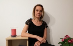 Psihoterapeut Delia Bodescu