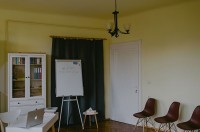 Centrul de psihologie Mental-Training Cluj