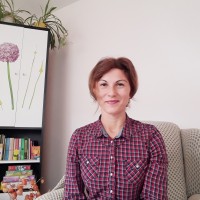 Olivia Stupar - Cabinet Individual de Psihologie şi Psihoterapie
