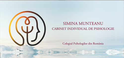 Cabinet Individual Psihologie - Munteanu Simina