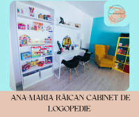 Ana Maria Răican Cabinet Individual de Psihologie
