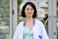 Medic Specialist Psihiatrie - Dr. Prepelita Carmen
