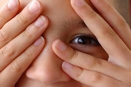 Psihoza dezintegrativa a copilariei - sindromul Heller
