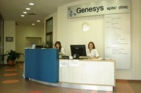 Spitalul Clinic Genesys