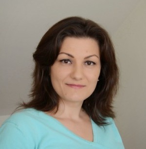 Magdalena Smolinschi