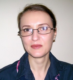 Angela Frunzoi