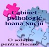Cabinet individual de psihologie Ioana Suciu