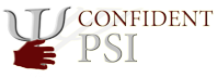 Confident PSI - cabinet de consiliere psihologica si dezvoltare personala