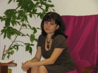 Borza Claudia Ramona - Cabinet individual de  psihologie 