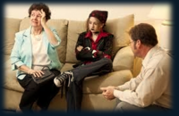 psihoterapie de familie