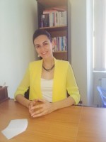Cabinet de psihologie si psihoterapie Lupulescu Tania