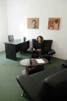 Ana-Cristina Bădiţa - Cabinet Individual de Psihologie