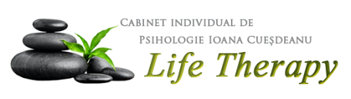 Ioana Cuesdeanu - Cabinet individual de psihologie