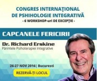 25-27.11. Bucuresti Congres international