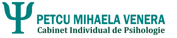 Cabinet individual de psihologie Petcu Mihaela Venera