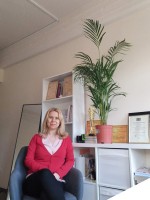 Dr Mihaela Voicu Psihoterapeut cognitiv comportamental