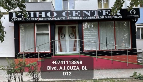 Psiho Center