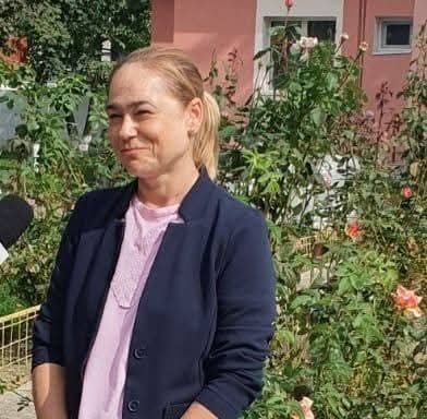 Prună Daniela Cabinet Individual de Psihologie