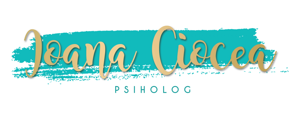 Ciocea Ioana-Florina Cabinet Individual de Psihologie