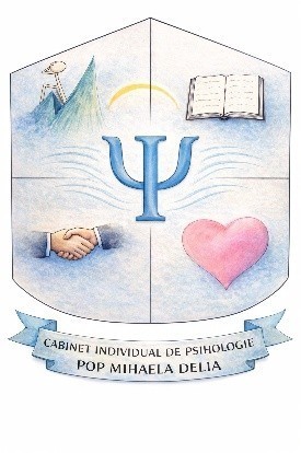 Cabinet Individual de Psihologie Pop Mihaela Delia