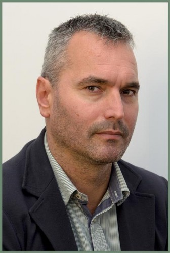 Kalóz János György pszichológus, Kolozsvár