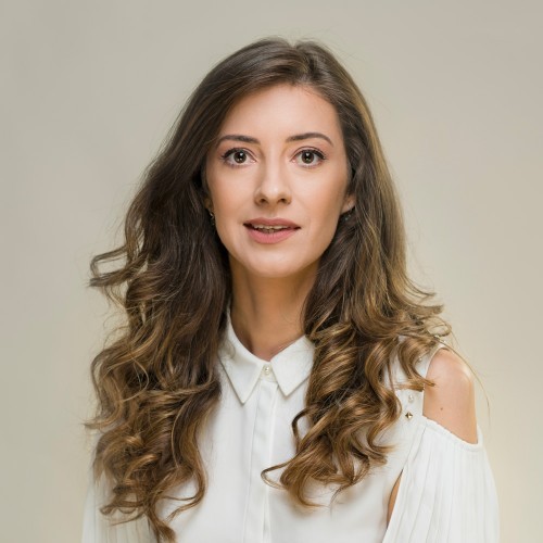 Andra Dragan - Cabinet Individual de Psihoterapie