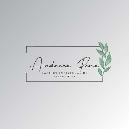 Cabinet Individual de Psihologie - Andreea Pena
