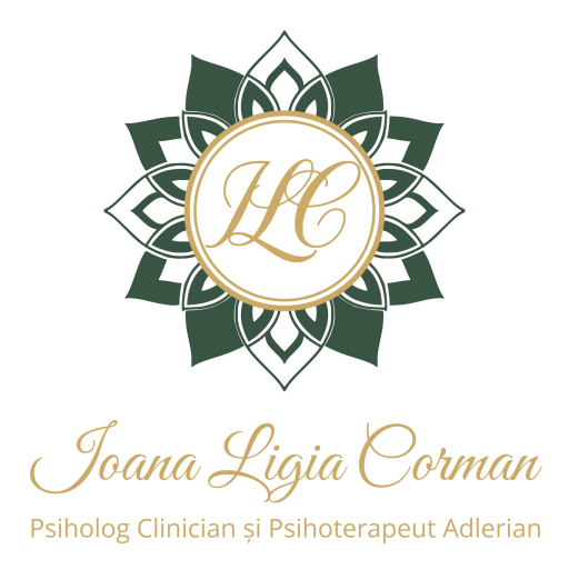 Cabinet Individual de Psihologie Corman Ioana Ligia