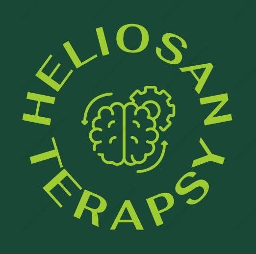 Heliosan Terapsy - Dr. Zaharia Ana Maria