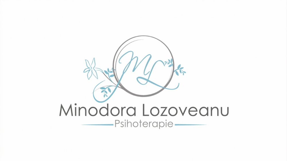 Minodora Lozoveanu Psihoterapeut