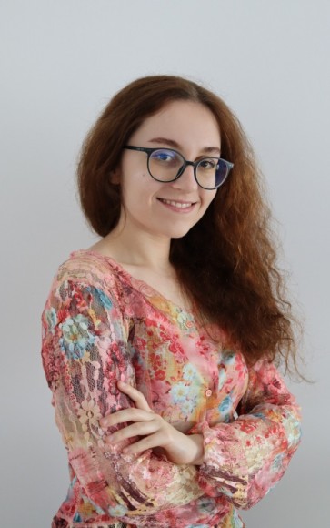 Cabinet Individual de Psihologie - Popa Roxana-Oana