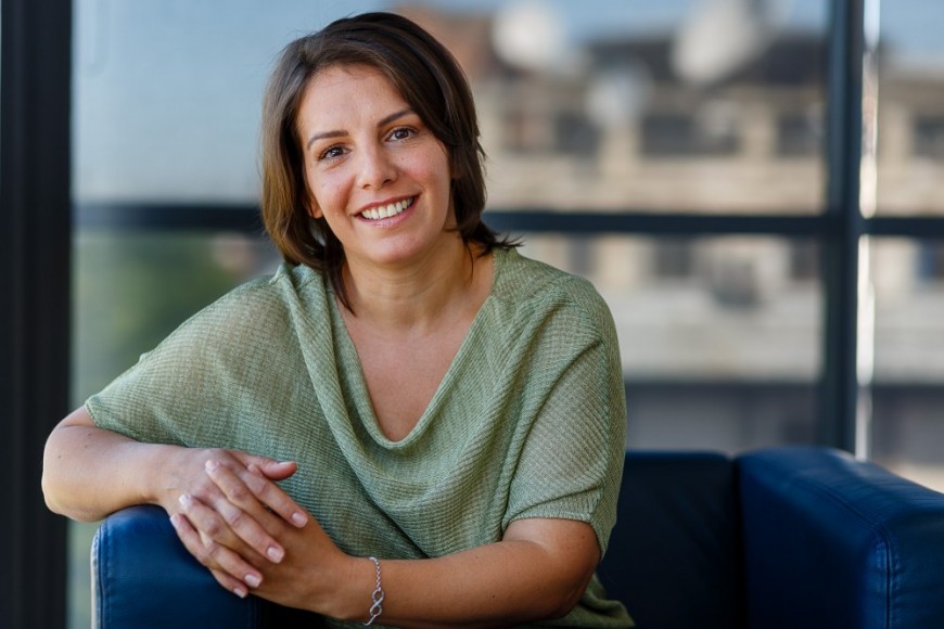 Dana Haapaniemi - Cabinet Individual de Psihologie