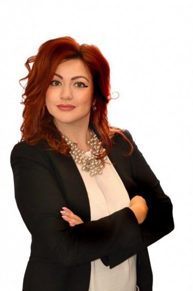 PsihoDreams - Cabinet de Psihologie - Psiholog Ella Arina Vasilache