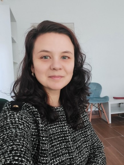 Tudosă Elena Daniela Cabinet individual de psihologie