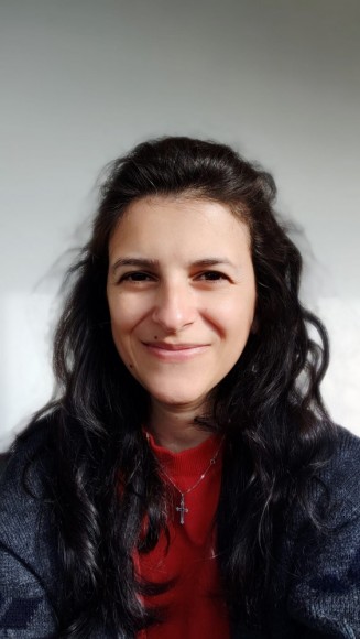 Psihoterapeut Ioana Bejan
