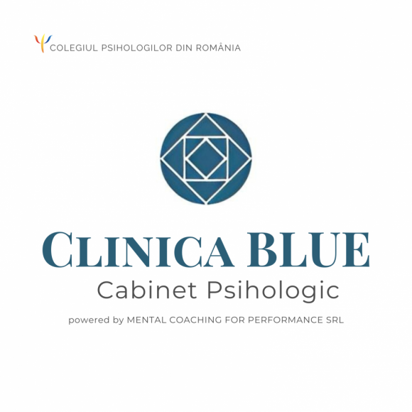 Clinica Blue - Cabinet de Psihologie