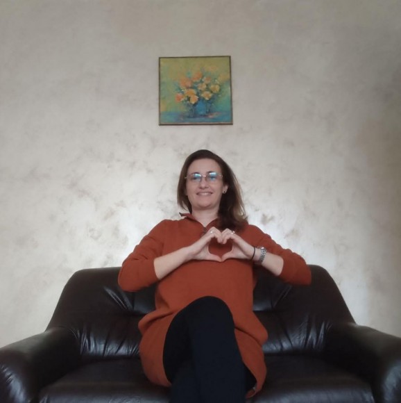 Cabinet psihologic Iulia Enescu