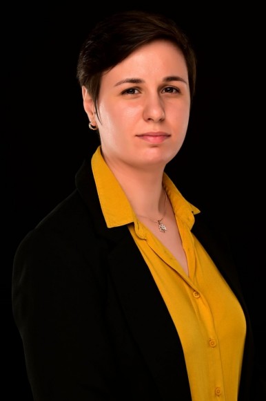 Psihoterapeut Mary Barbu