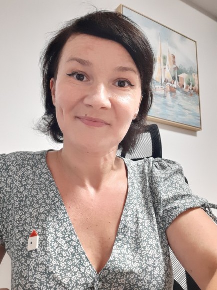 Moiș Marciana-Livia Cabinet Individual de Psihologie