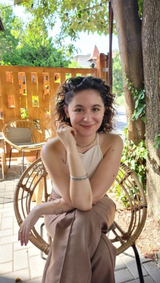 Boboc Alexandra Cristina Madalina Cabinet Individual de Psihologie