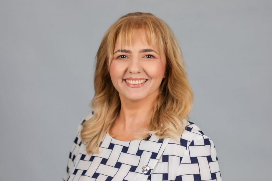 Miritescu Gabriela - Cabinet Individual de Psihologie