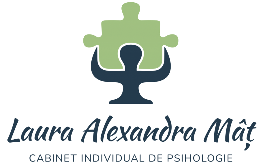 Mâț Laura Alexandra Cabinet Individual de psihologie