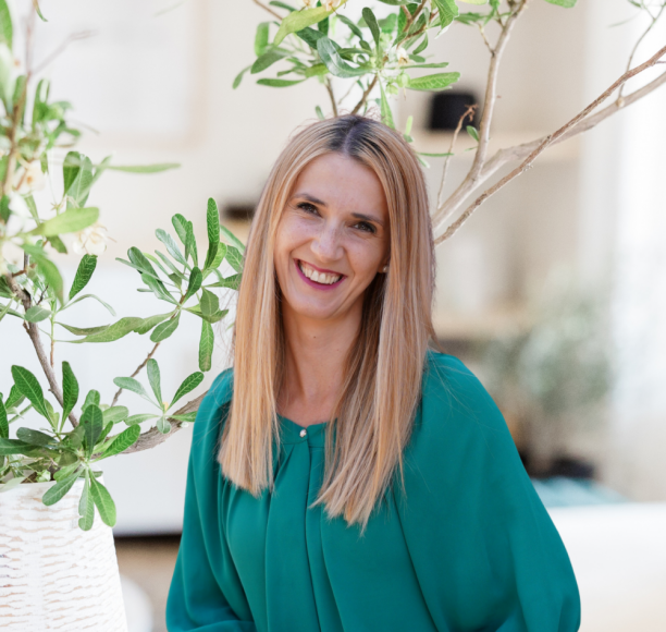 Cabinet individual de psihologie Jarda Alexandra